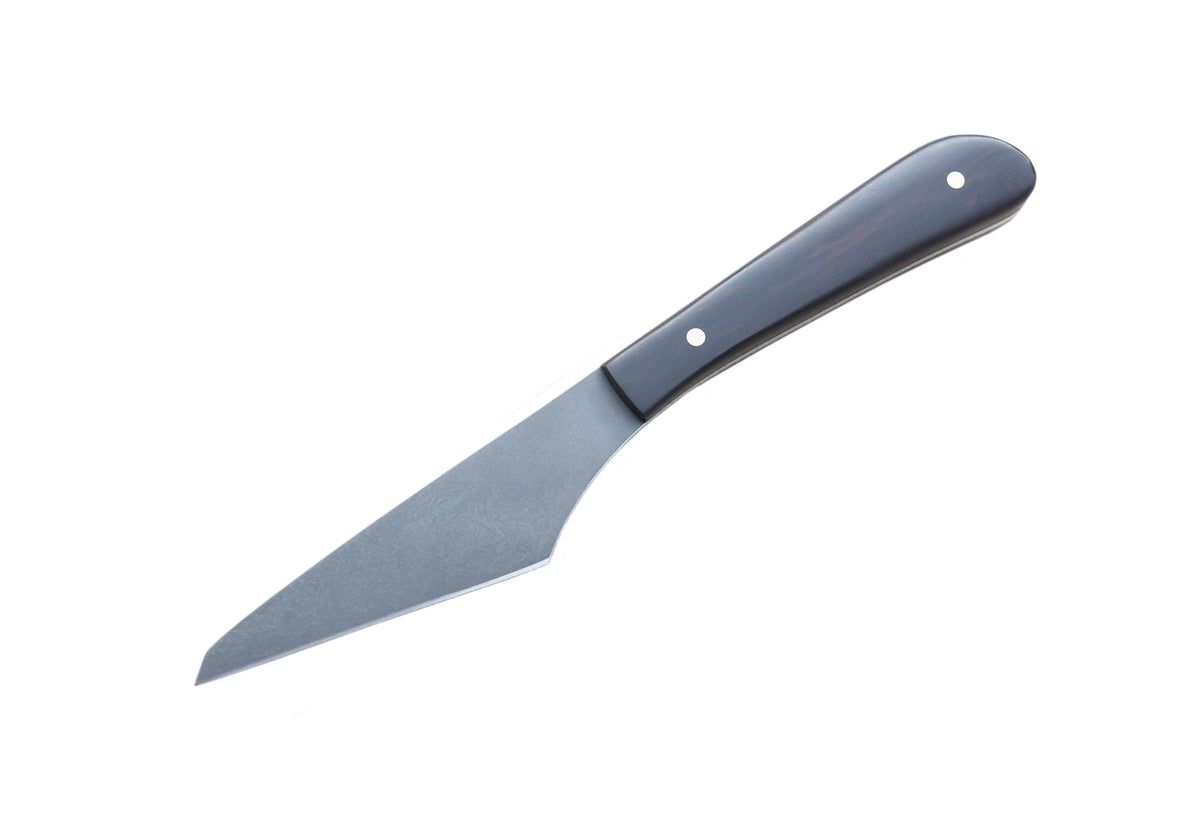 Mozart - Pro Knife with Removable Spike