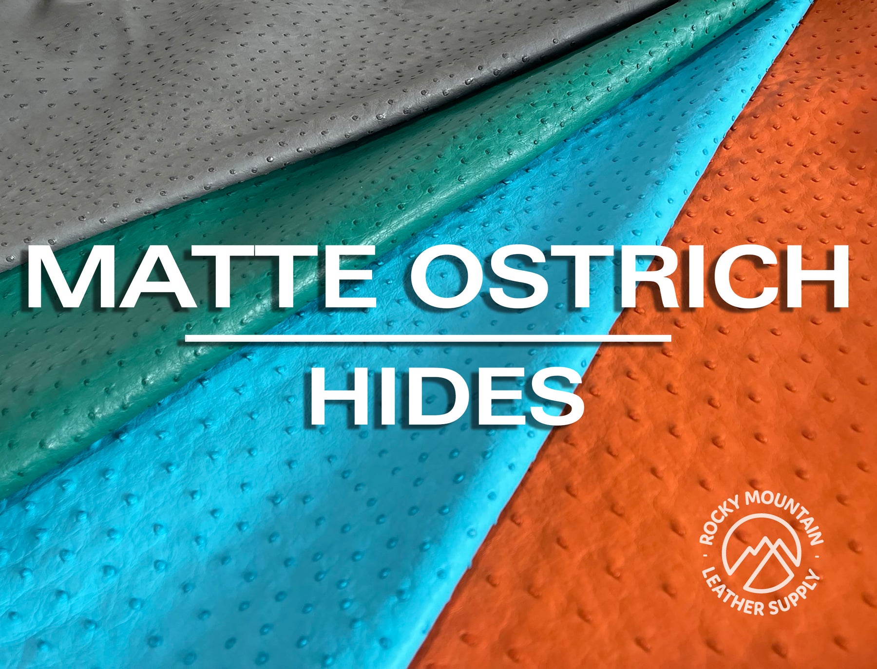 Ostrich Leather - An Exotic Option with a Unique Pattern