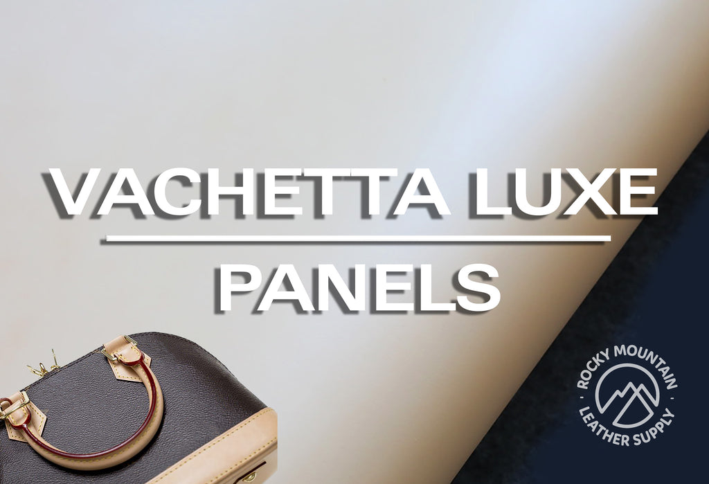 Vachetta Leather Long Tassel Bag Charm Natural Vachetta or -  Sweden