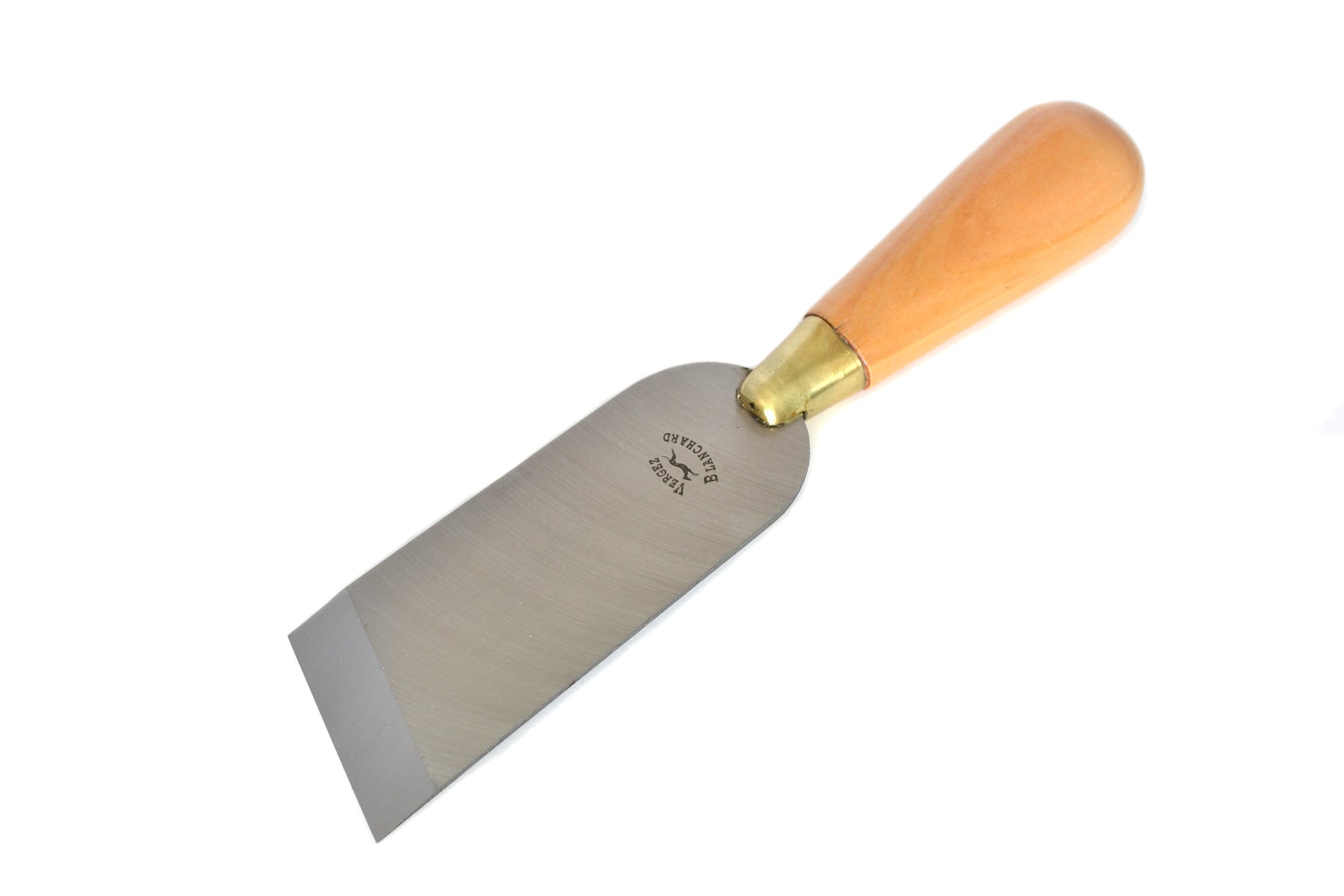 Head round knife, vergez blanchard, craftntools
