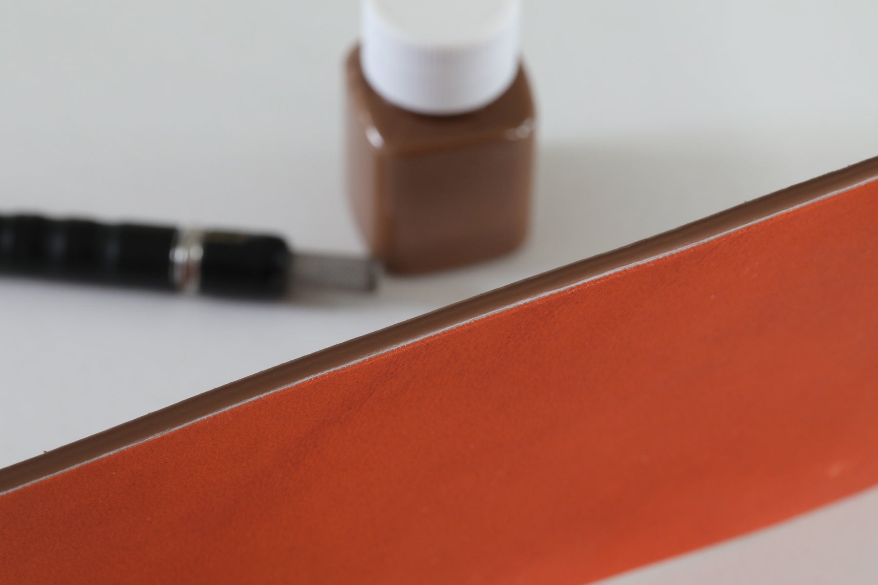 Stahl heatable edge paint supplying - Suppliers 